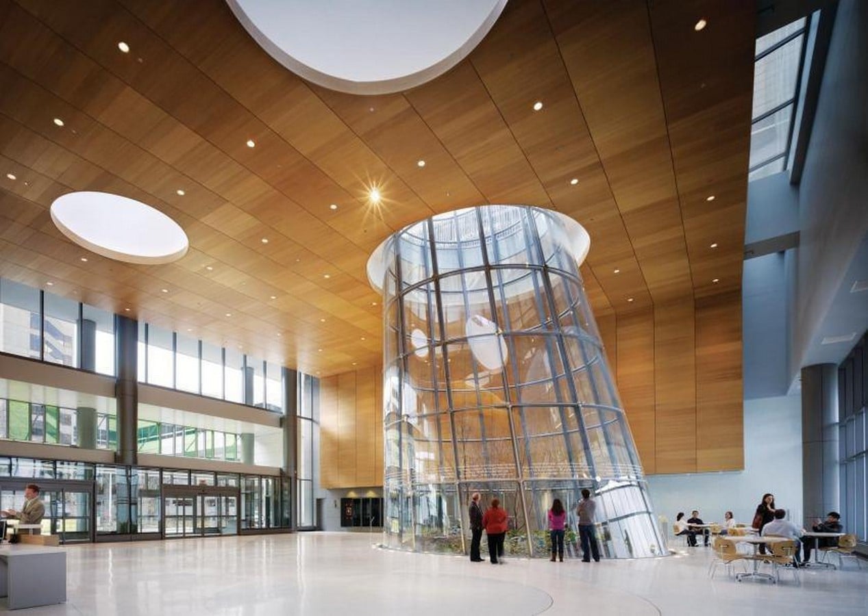 Rush University Medical Center, United States - Sheet1