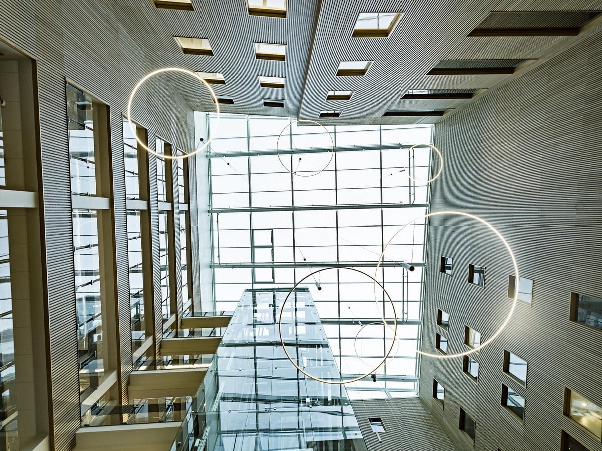 Haraldsplass Hospital, Norway - Sheet1