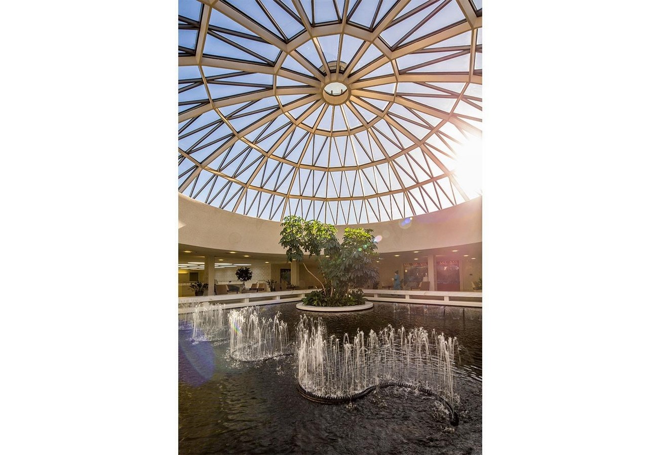 Community Hospital of the Monterey Peninsula, United States - Sheet1