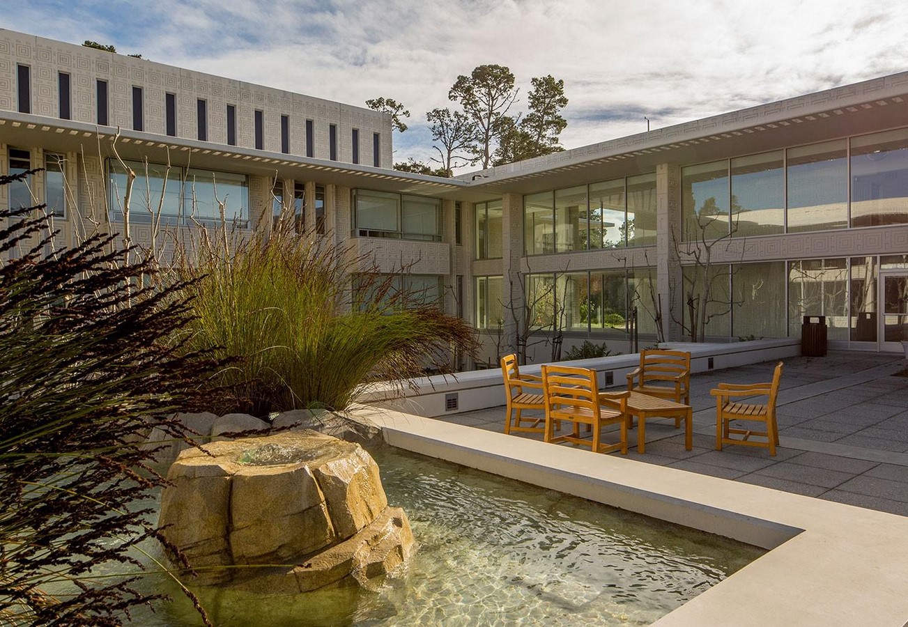 Community Hospital of the Monterey Peninsula, United States - Sheet2