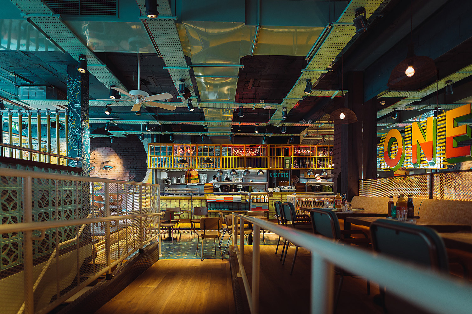 Turtle Bay - Sheet2