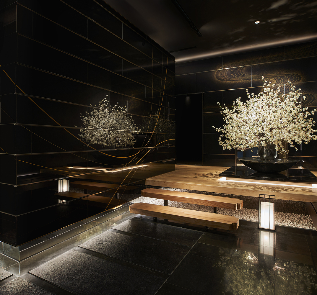 50 Top Restaurants with beautiful Interior Design