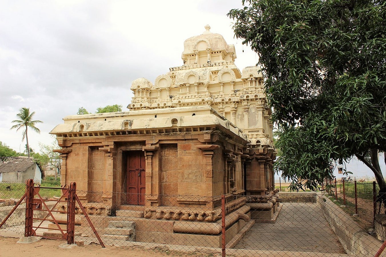 The Chola Empire and its Architectural Prowess - Sheet4