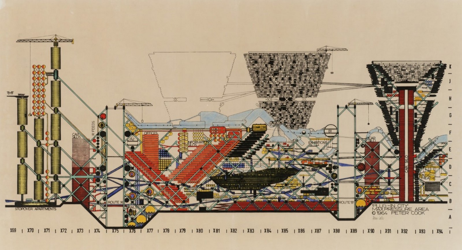 Book in Focus: The Architecture of the Well-Tempered Environment by Reyner Banham - Sheet2