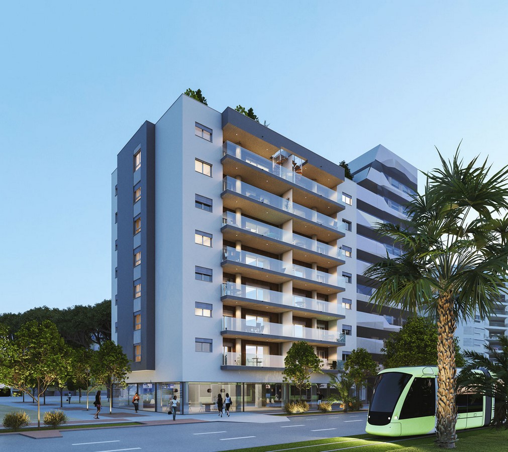 Architects in Murcia - Top 45 Architects in Murcia - Sheet10