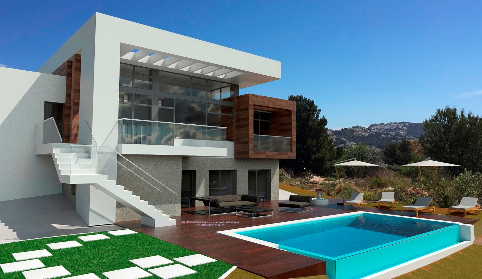 Architects in Murcia - Top 45 Architects in Murcia - Sheet16