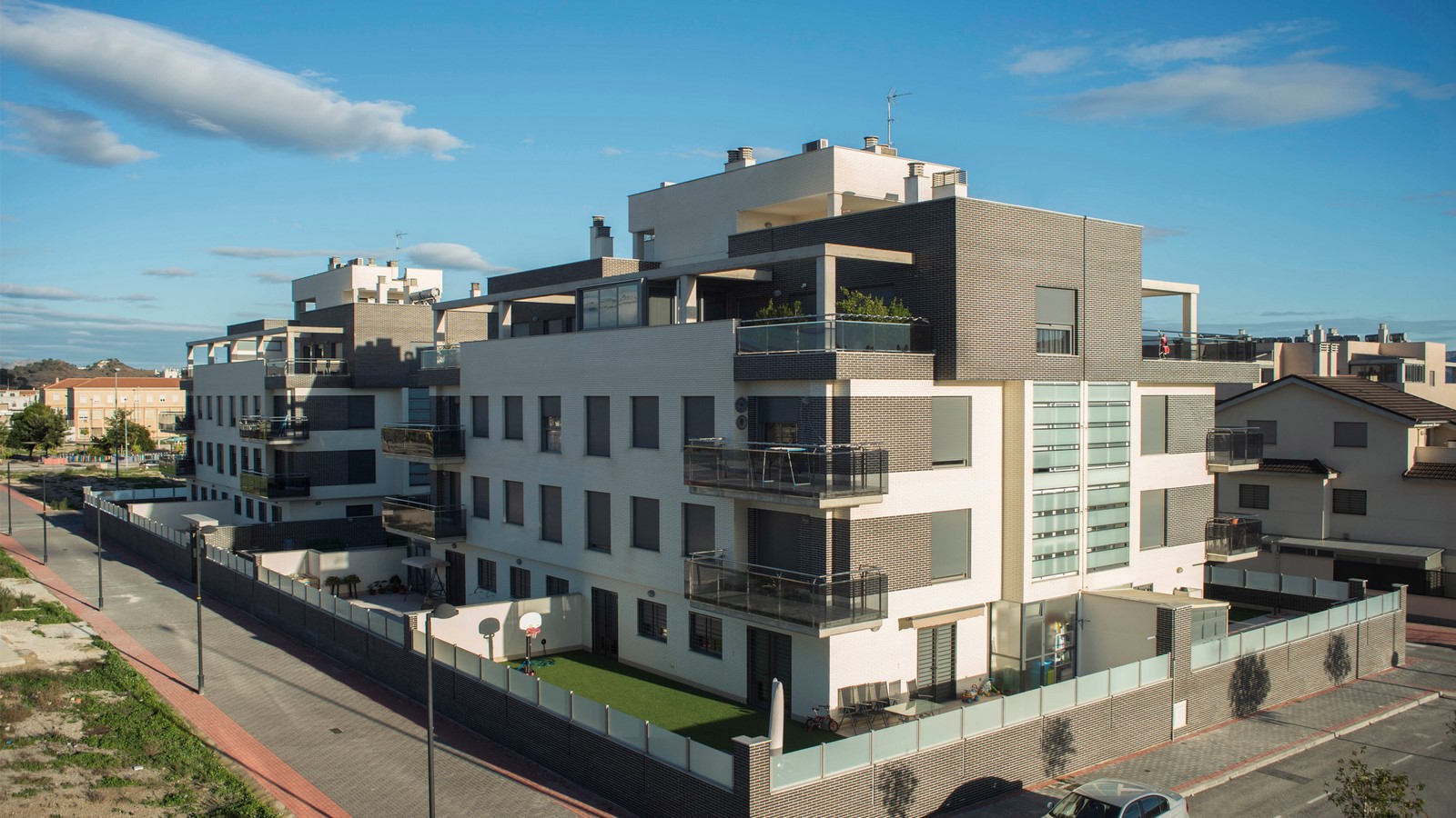 Architects in Murcia - Top 45 Architects in Murcia - Sheet2