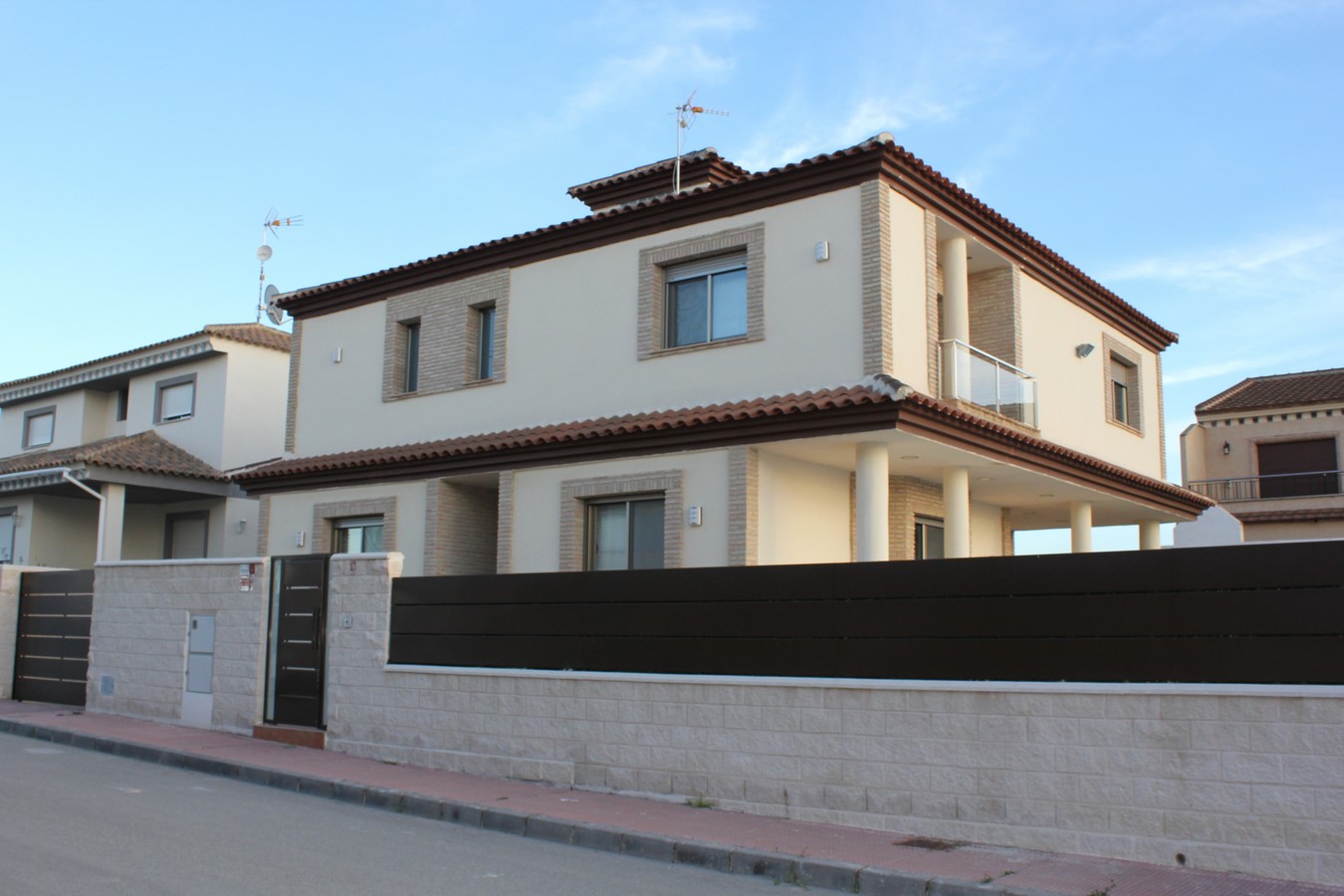 Architects in Murcia - Top 45 Architects in Murcia - Sheet20