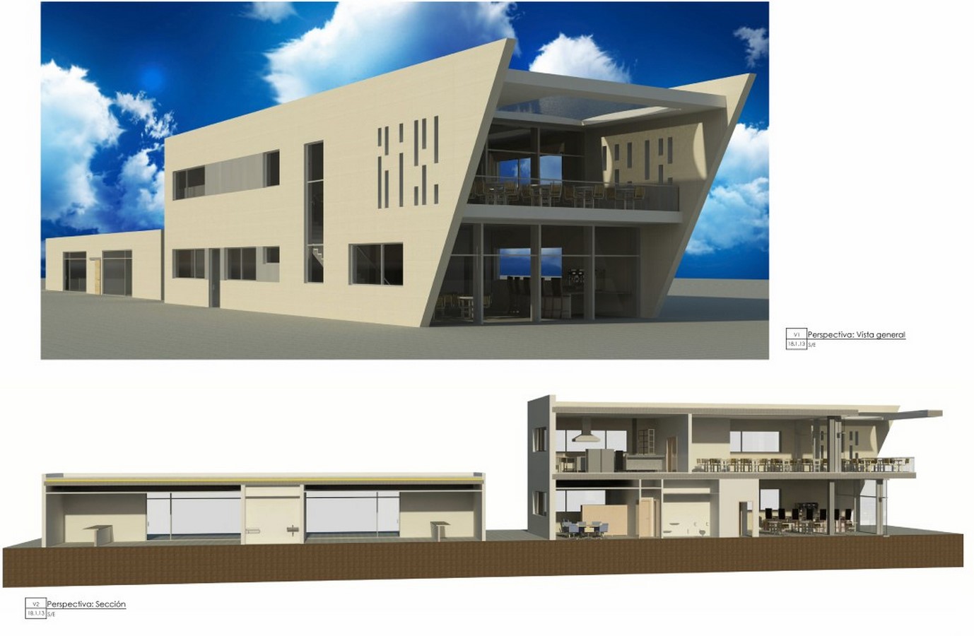 Architects in Murcia - Top 45 Architects in Murcia - Sheet4