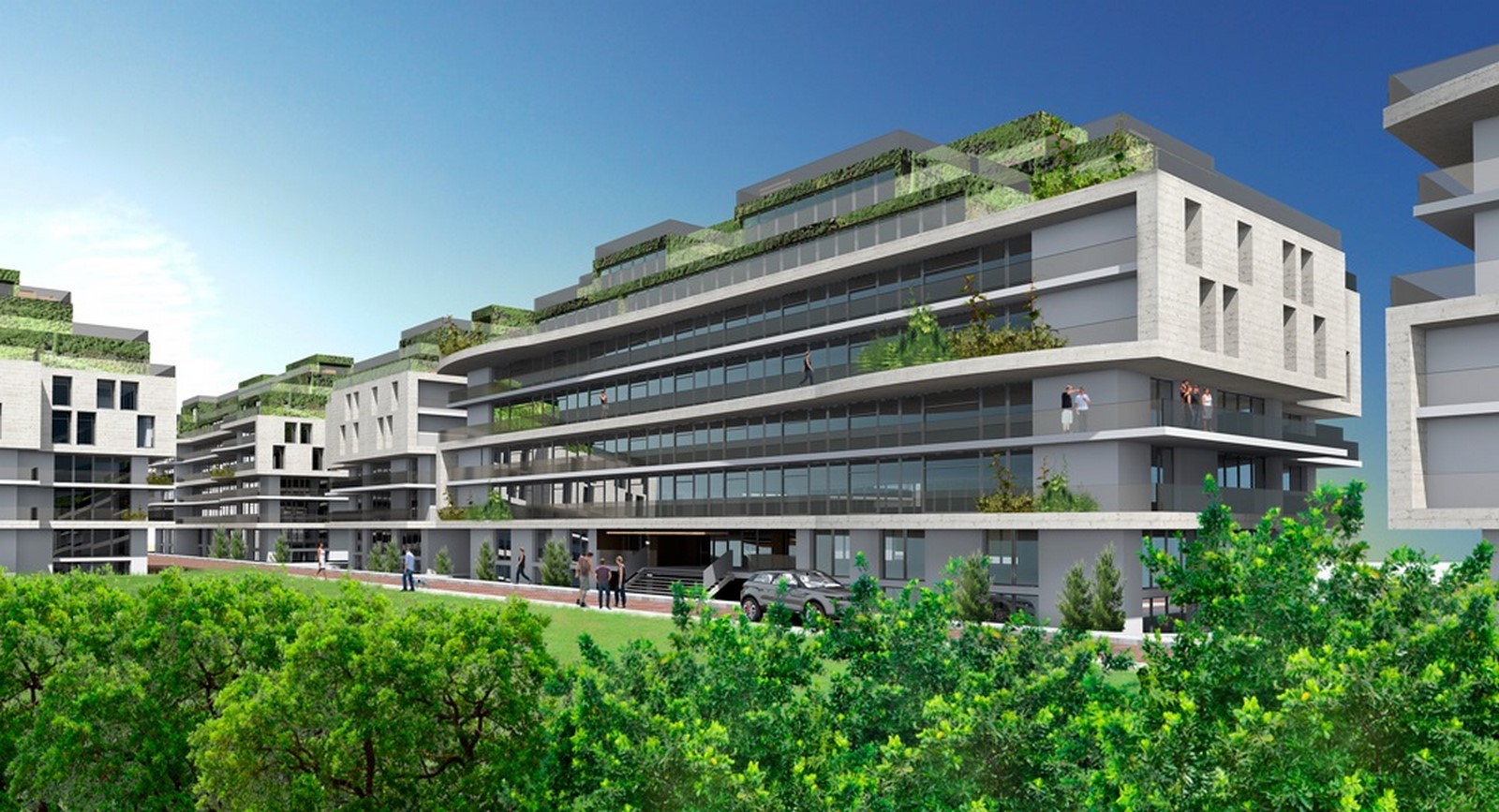 Architects in Murcia - Top 45 Architects in Murcia - Sheet31