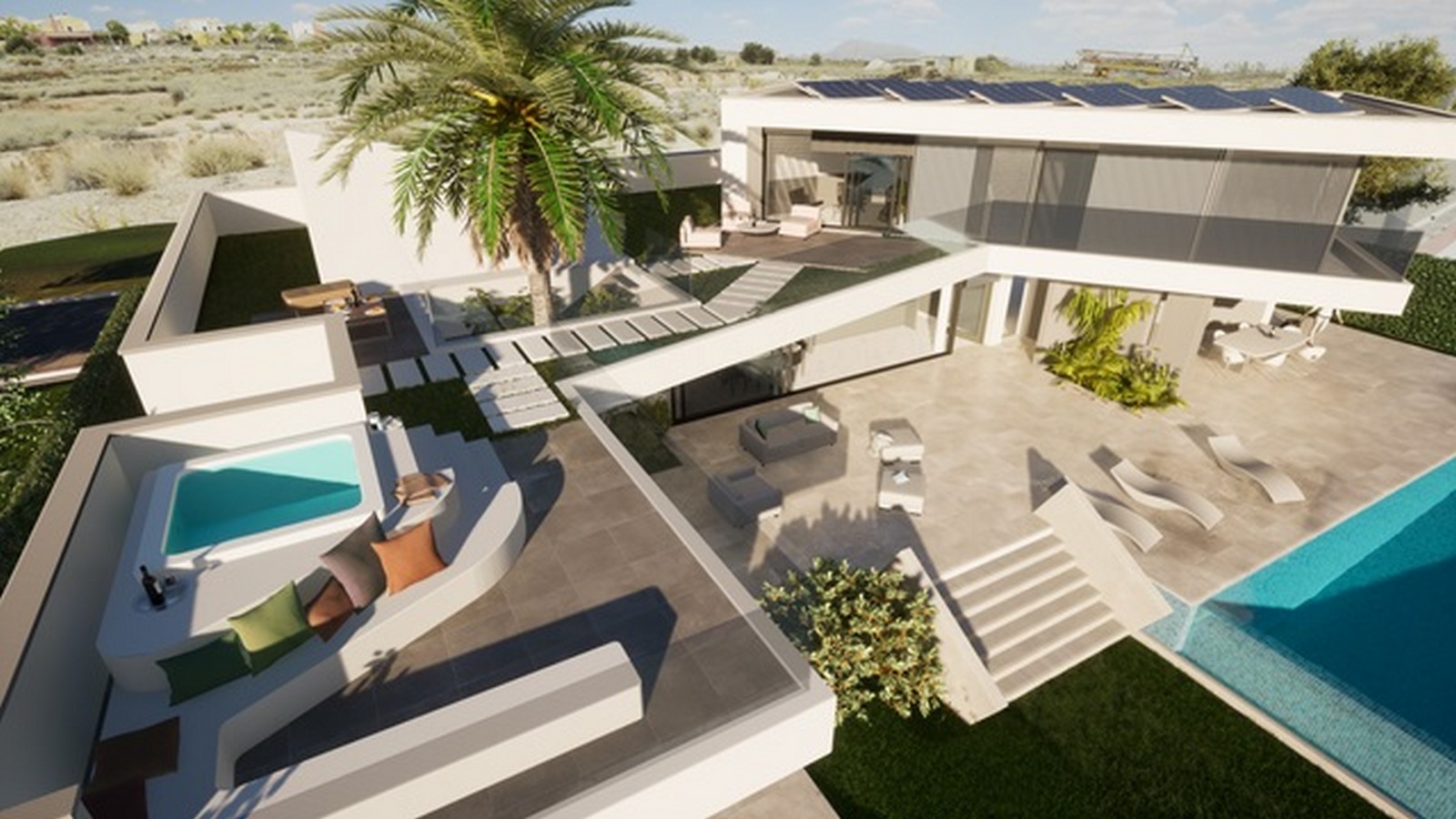Architects in Murcia - Top 45 Architects in Murcia - Sheet33