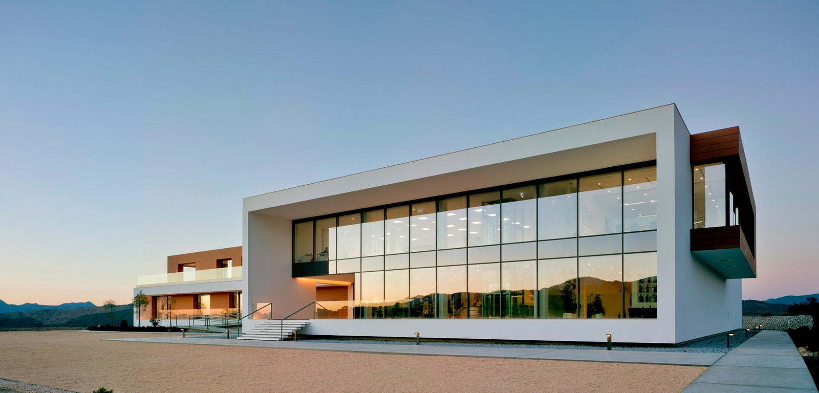 Architects in Murcia - Top 45 Architects in Murcia - Sheet39