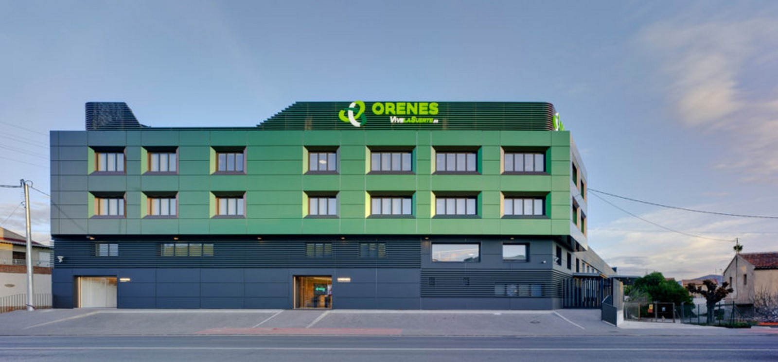 Architects in Murcia - Top 45 Architects in Murcia - Sheet4
