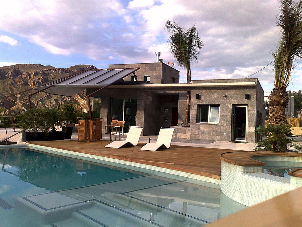 Architects in Murcia - Top 45 Architects in Murcia - Sheet45