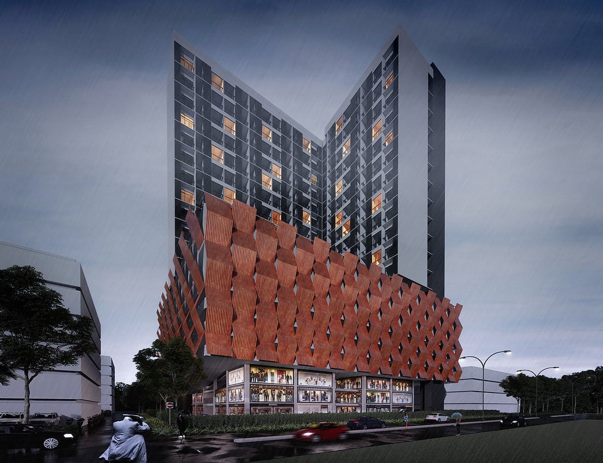 Architects in Petaling Jaya - Top 45 Architects in Petaling Jaya - Sheet2
