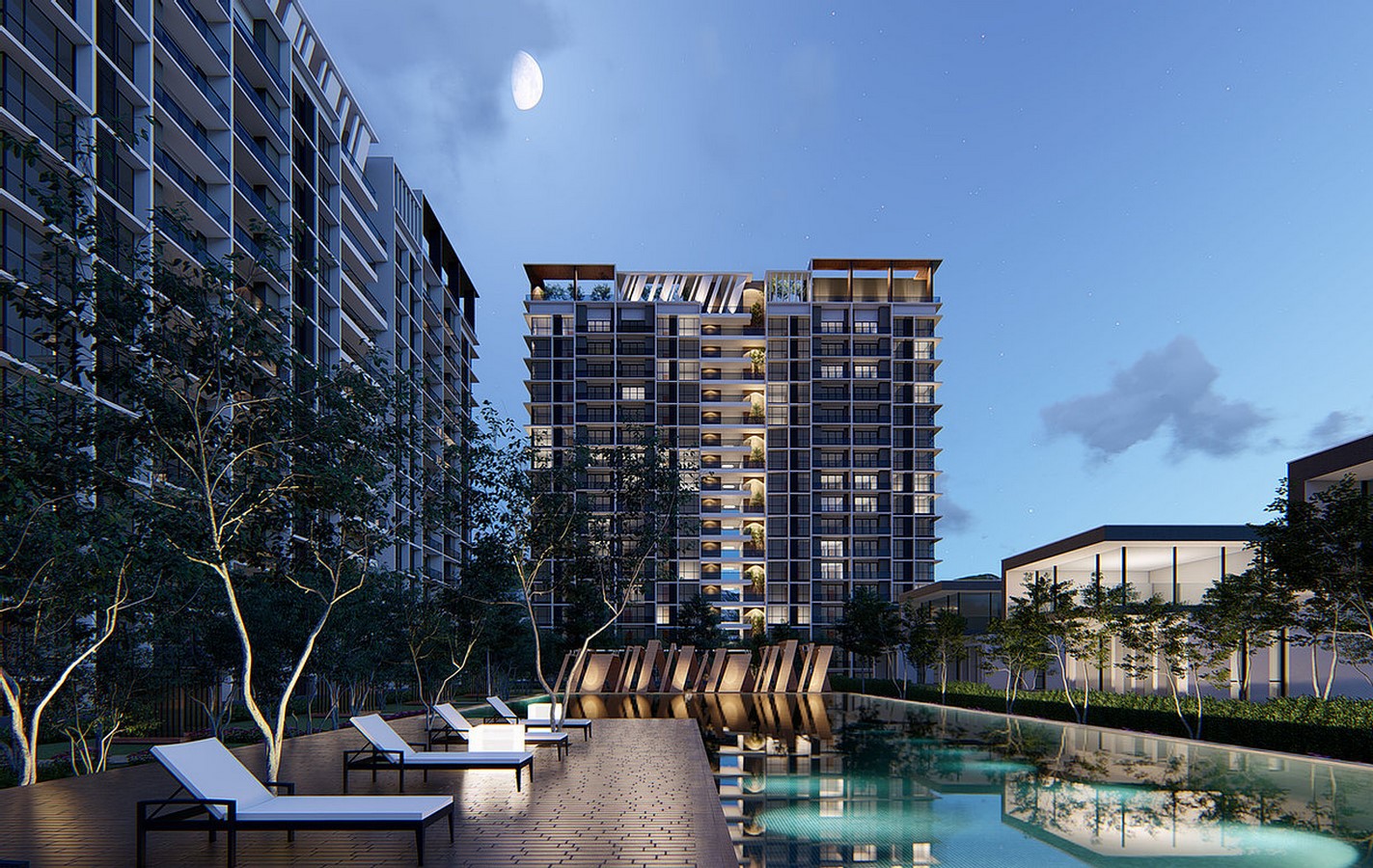 Architects in Petaling Jaya - Top 45 Architects in Petaling Jaya - Sheet27