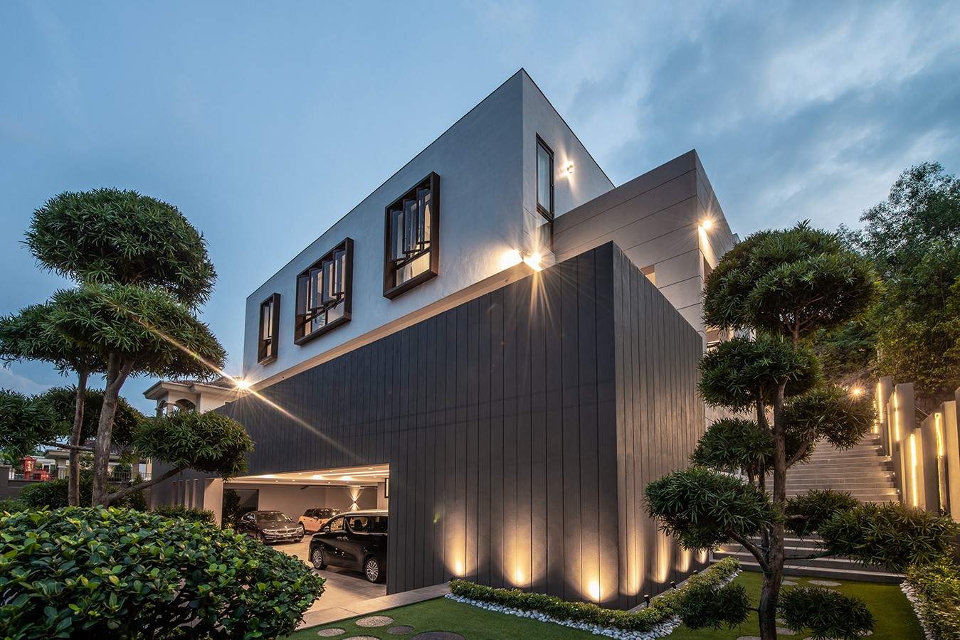Architects in Petaling Jaya - Top 45 Architects in Petaling Jaya - Sheet29