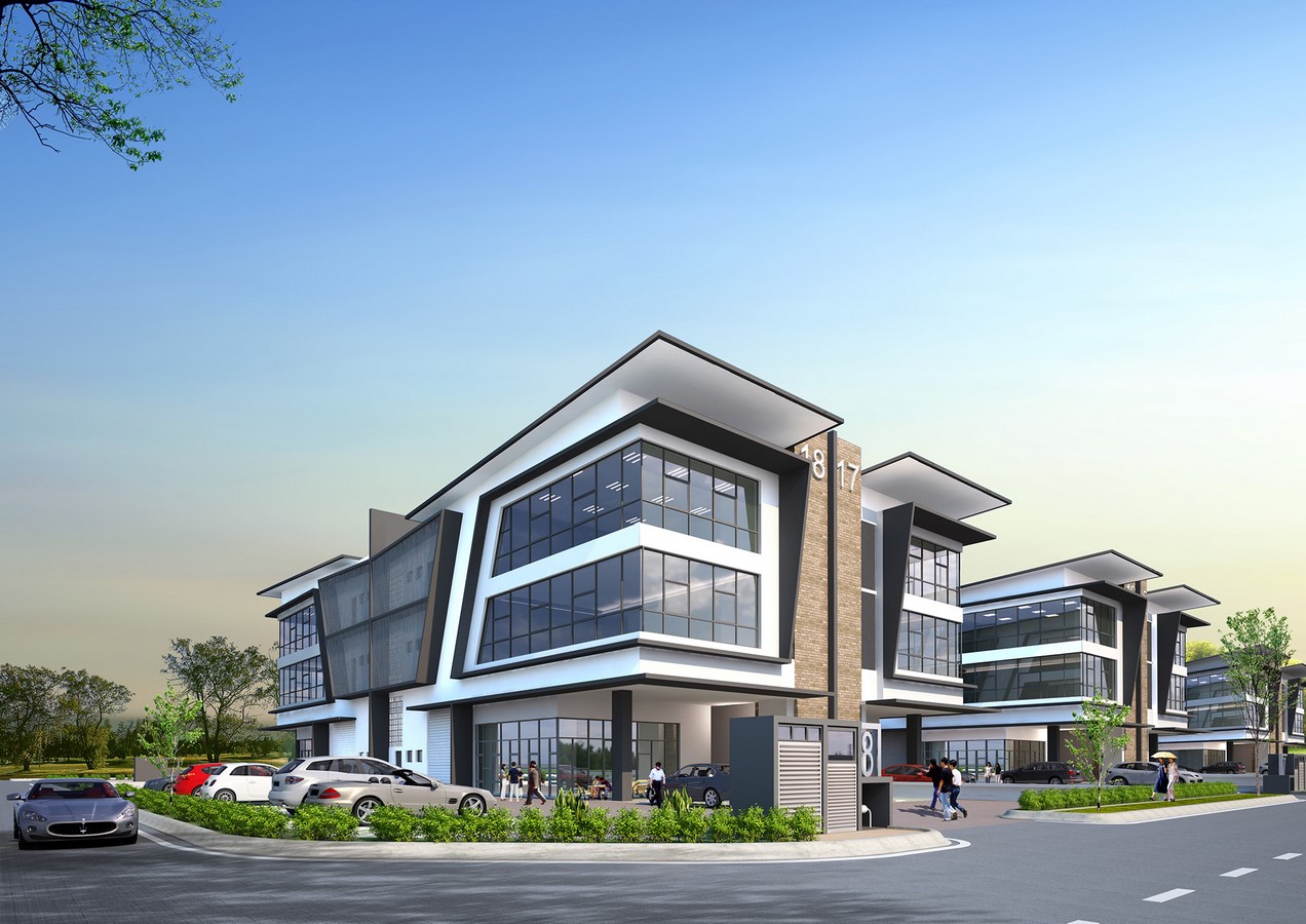 Architects in Petaling Jaya - Top 45 Architects in Petaling Jaya - Sheet32