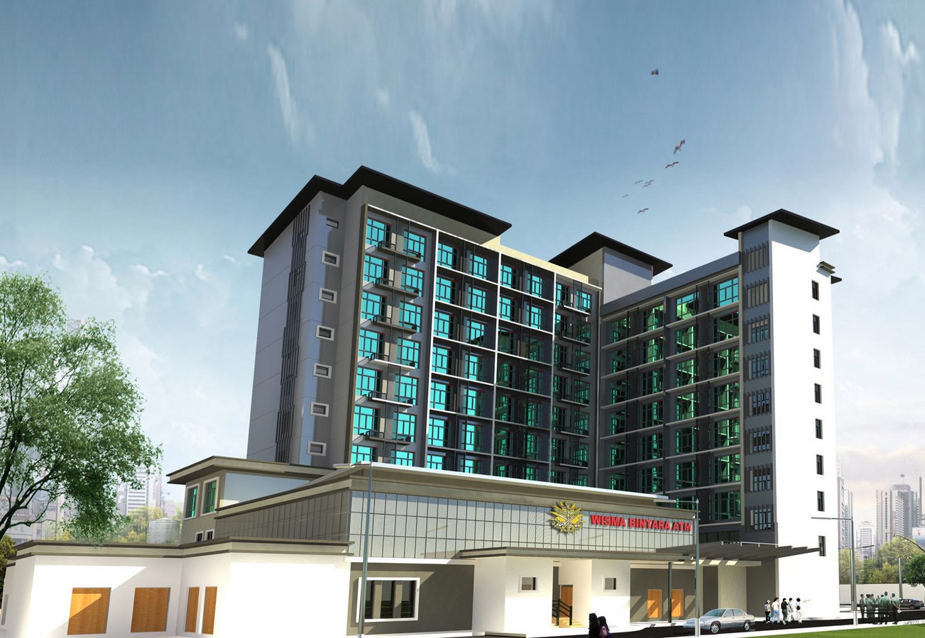 Architects in Petaling Jaya - Top 45 Architects in Petaling Jaya - Sheet34