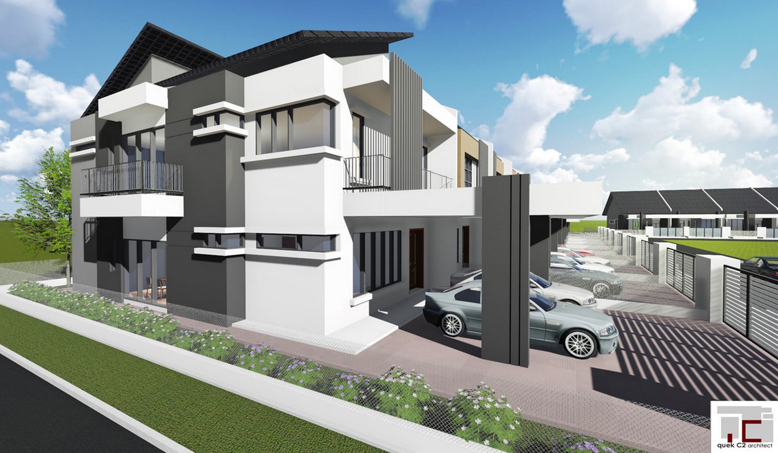Architects in Petaling Jaya - Top 45 Architects in Petaling Jaya - Sheet35