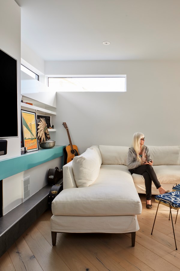 5048 Fernbrae House by RHAD Architects : Sheet 5