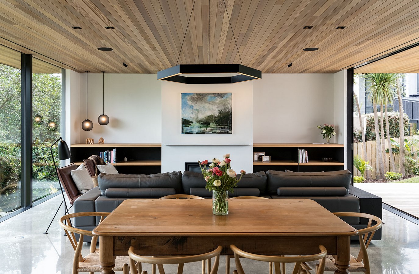 5049 Anzac Bay House by JDA Studio Architects : Sheet 1