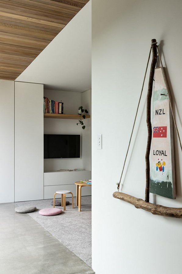 5049 Anzac Bay House by JDA Studio Architects : Sheet 11