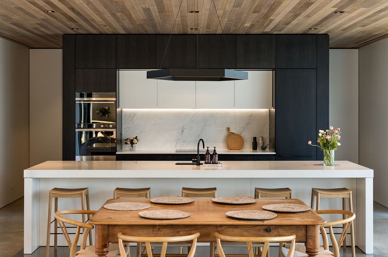 5049 Anzac Bay House by JDA Studio Architects : Sheet12