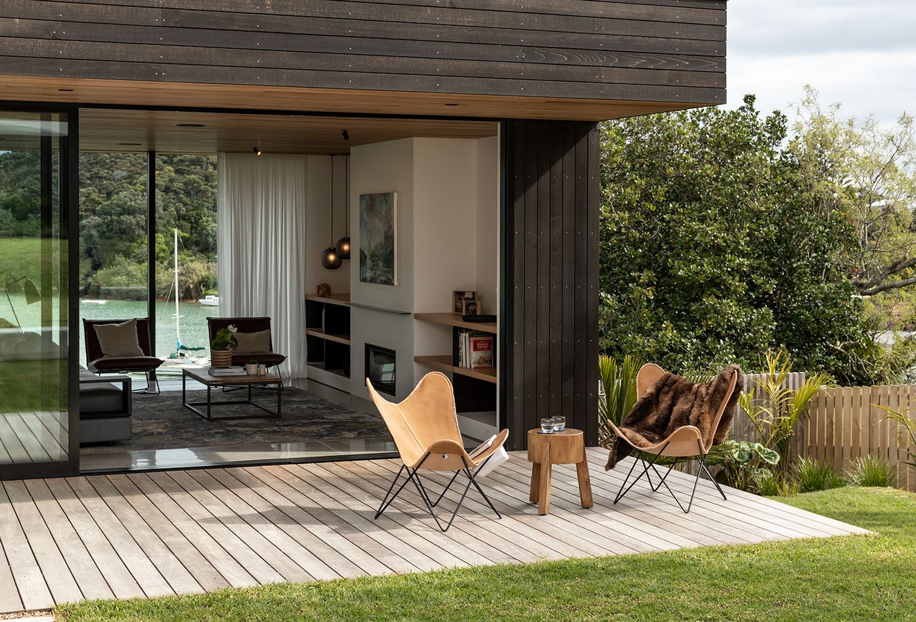 5049 Anzac Bay House by JDA Studio Architects : Sheet2