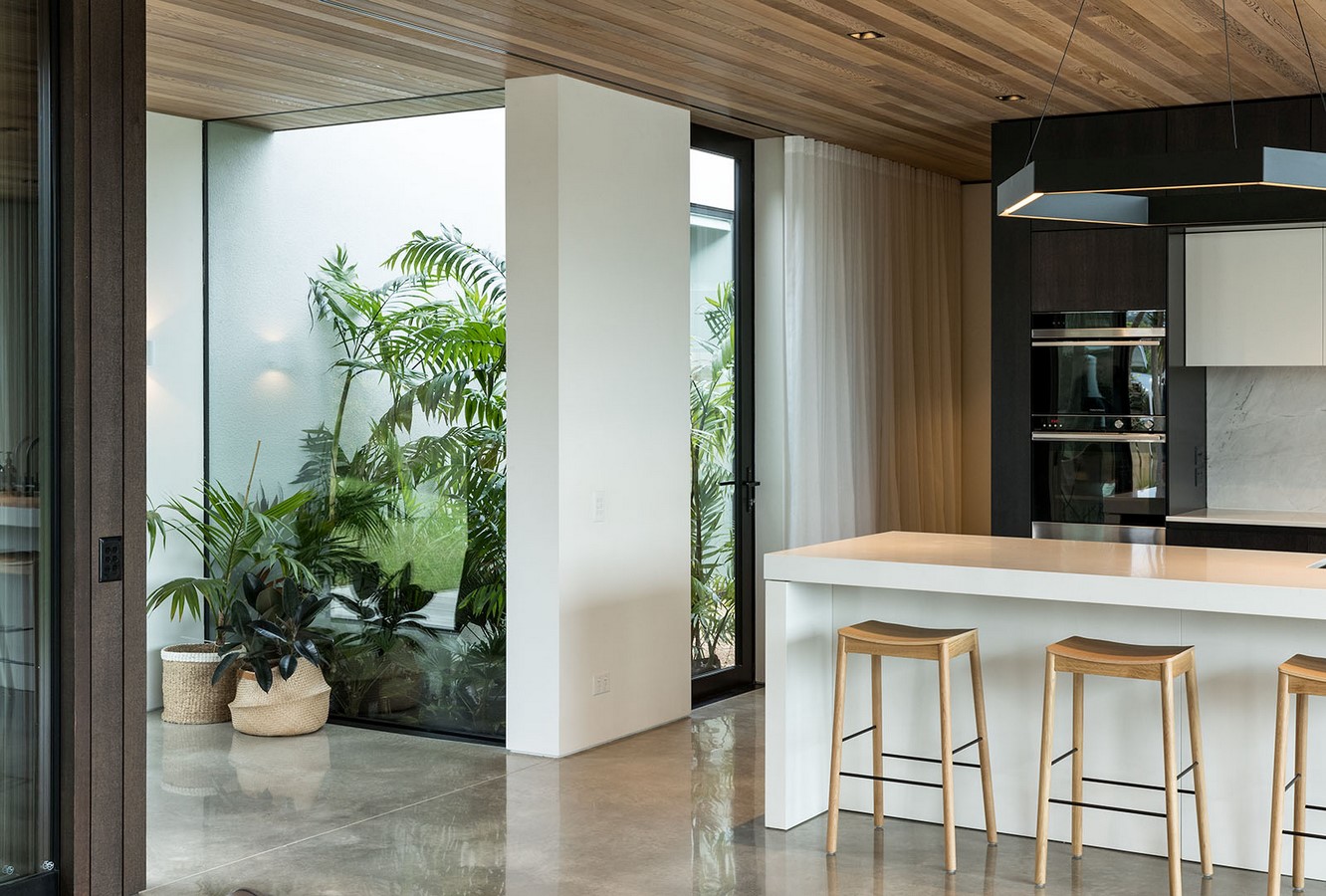 5049 Anzac Bay House by JDA Studio Architects : Sheet 3