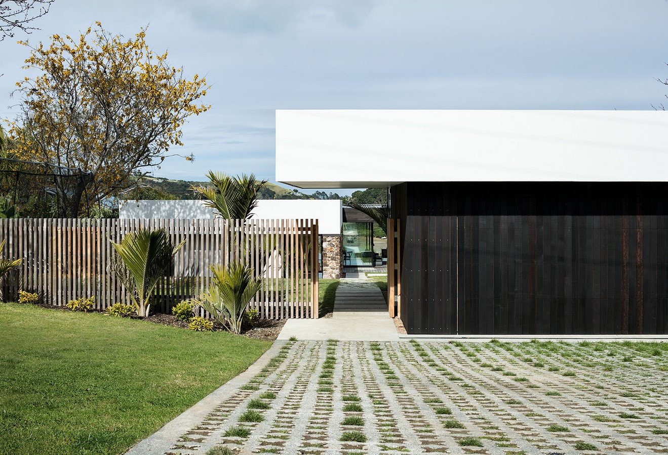 5049 Anzac Bay House by JDA Studio Architects : Sheet 4