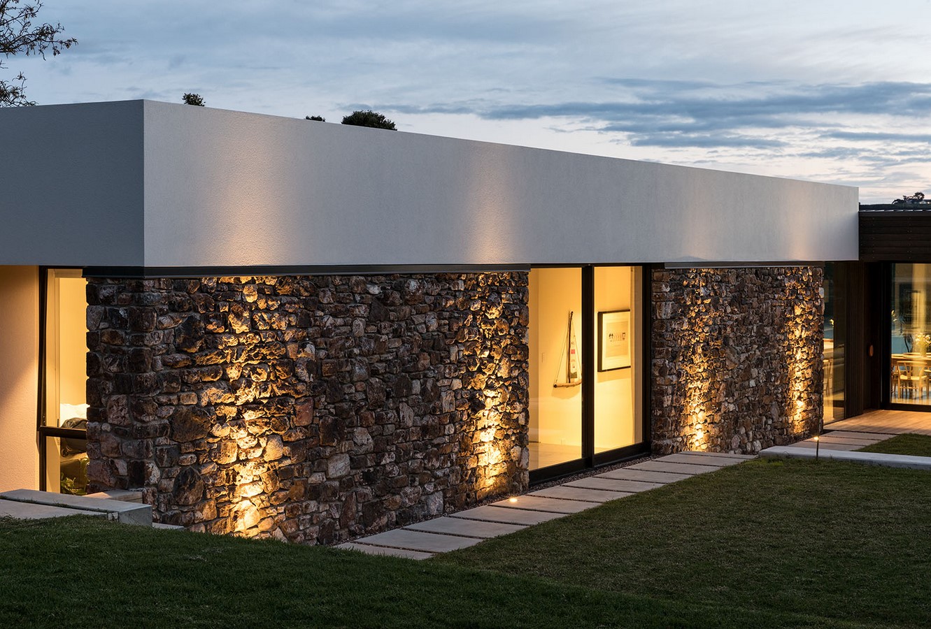 5049 Anzac Bay House by JDA Studio Architects : Sheet5