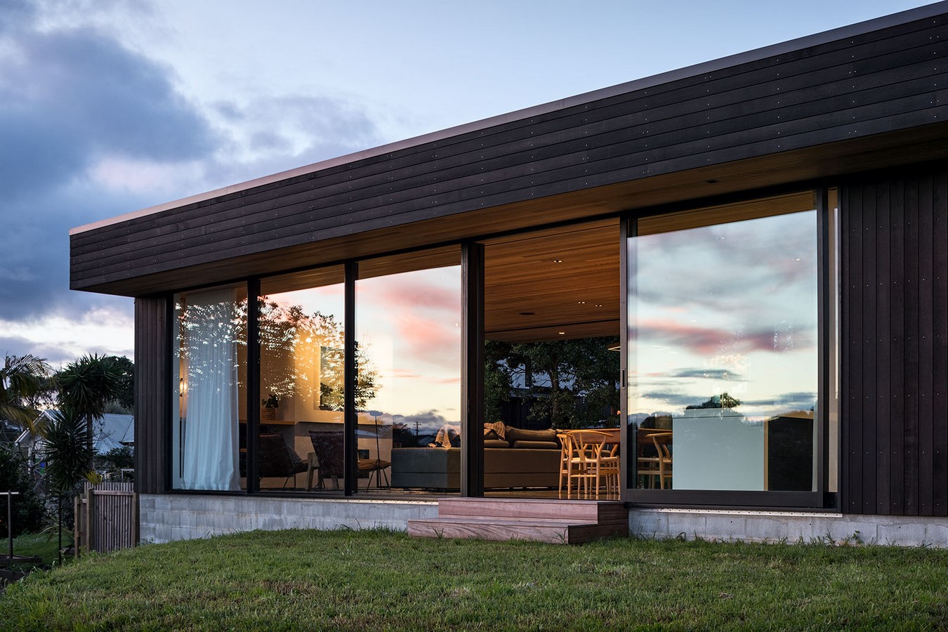 5049 Anzac Bay House by JDA Studio Architects : Sheet 6