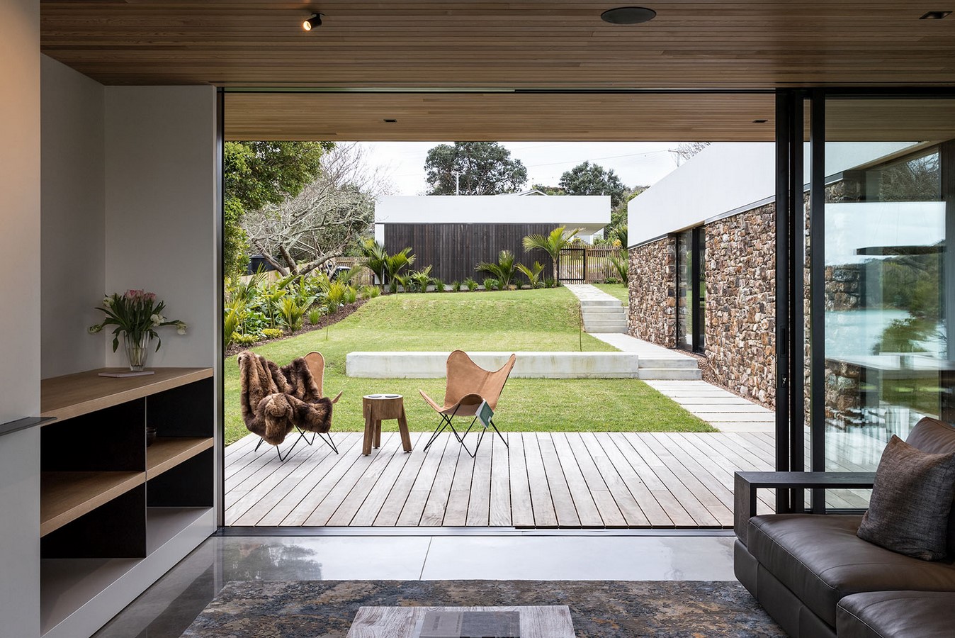 5049 Anzac Bay House by JDA Studio Architects : Sheet 7