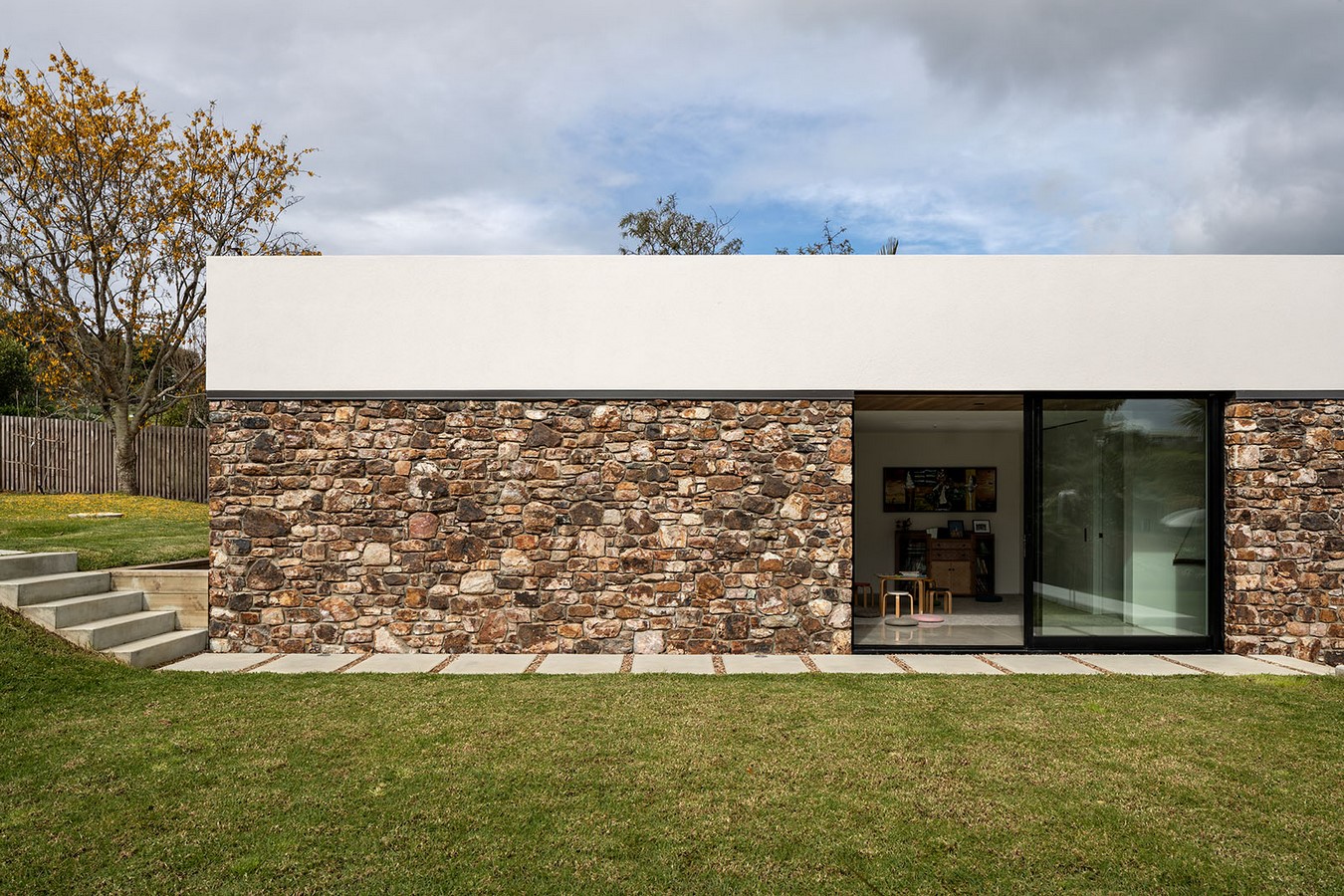 5049 Anzac Bay House by JDA Studio Architects : Sheet 8