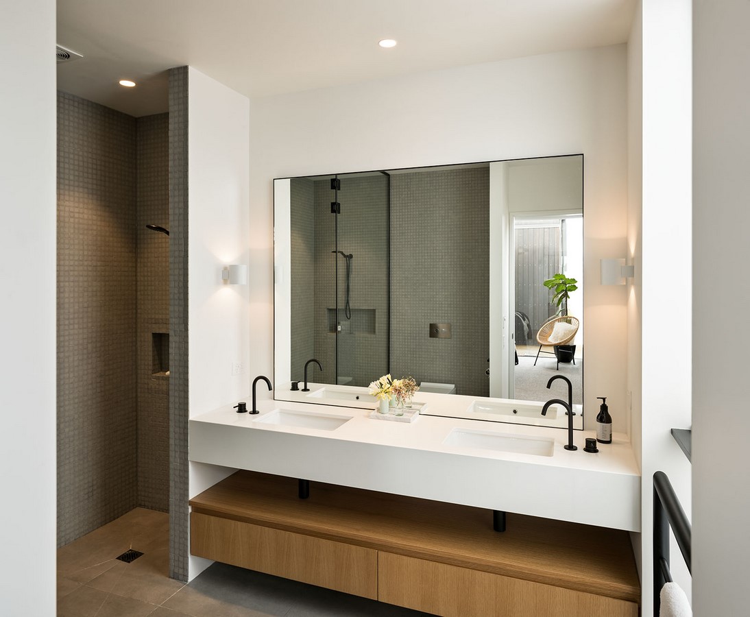 5049 Anzac Bay House by JDA Studio Architects : Sheet 9