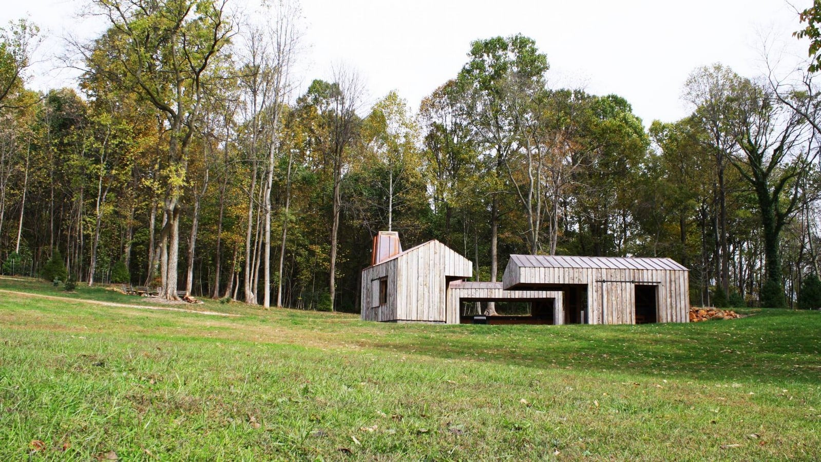 5051 Round Hill Pavilions by Spatial Affairs Bureau : Sheet 12