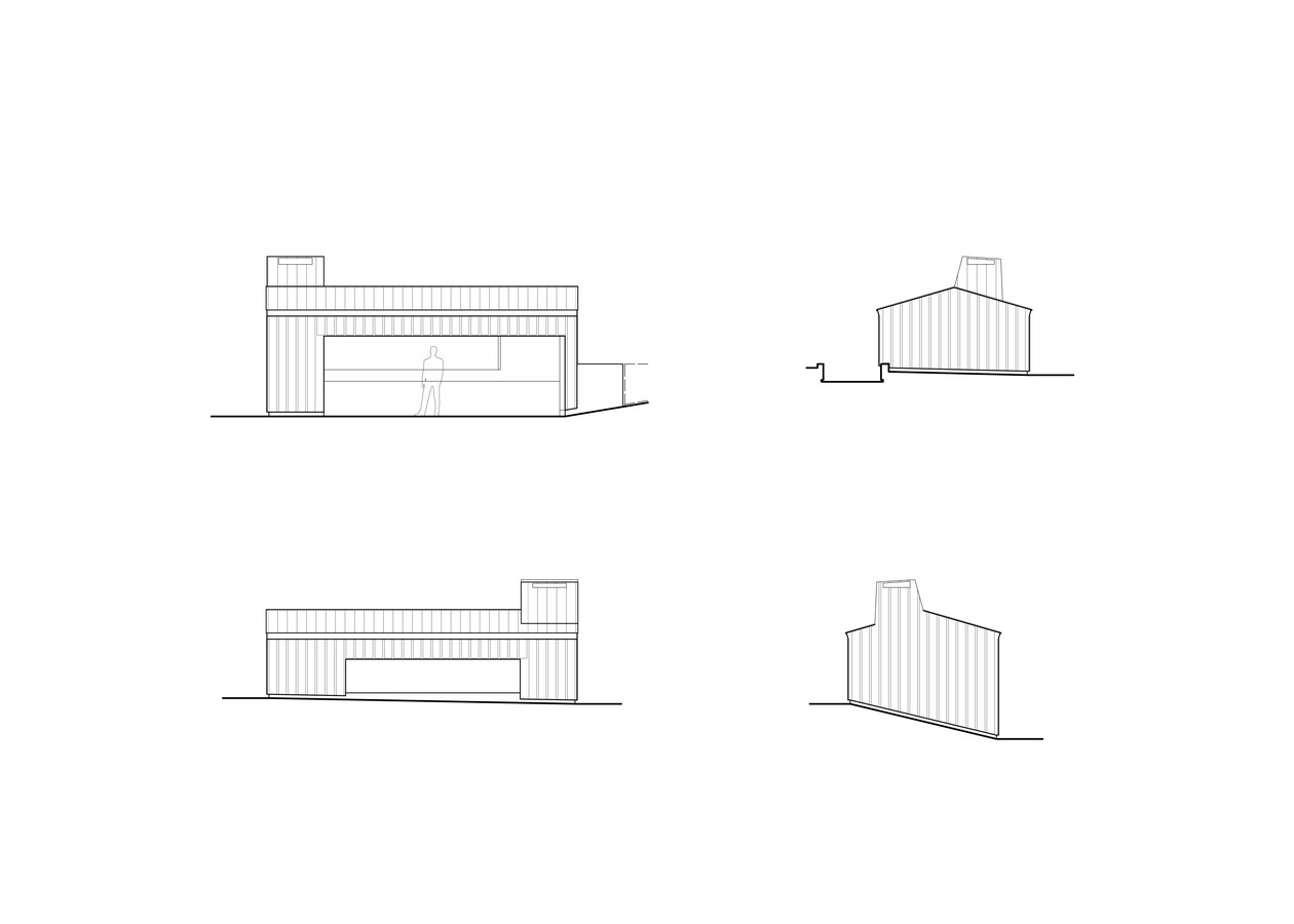 5051 Round Hill Pavilions by Spatial Affairs Bureau : Sheet14