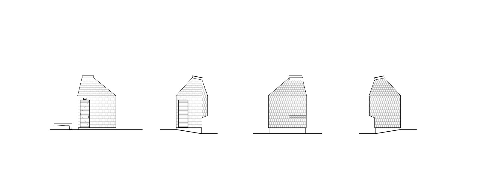 5051 Round Hill Pavilions by Spatial Affairs Bureau : Sheet 16