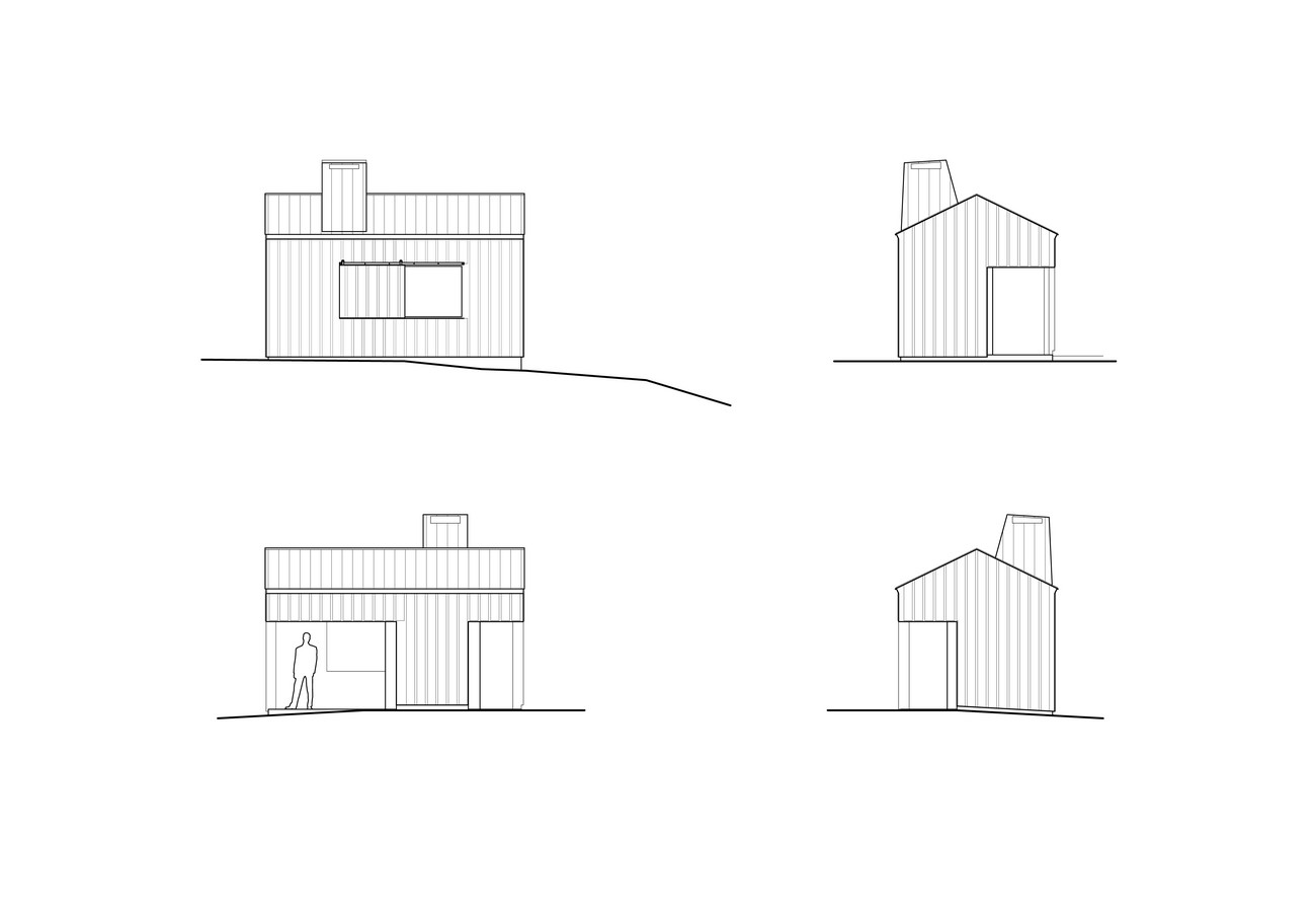 5051 Round Hill Pavilions by Spatial Affairs Bureau : Sheet 17