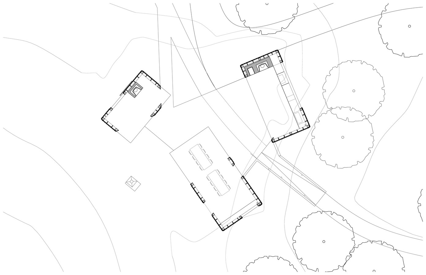 5051 Round Hill Pavilions by Spatial Affairs Bureau : Sheet 18