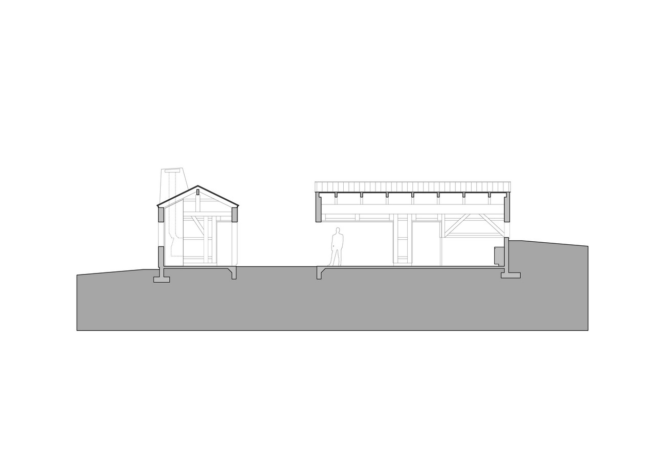 5051 Round Hill Pavilions by Spatial Affairs Bureau : Sheet 19