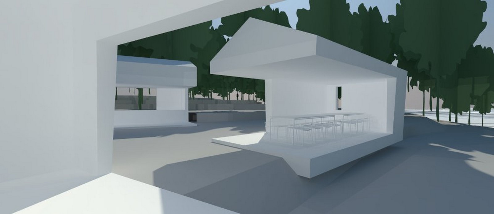 5051 Round Hill Pavilions by Spatial Affairs Bureau : Sheet 20