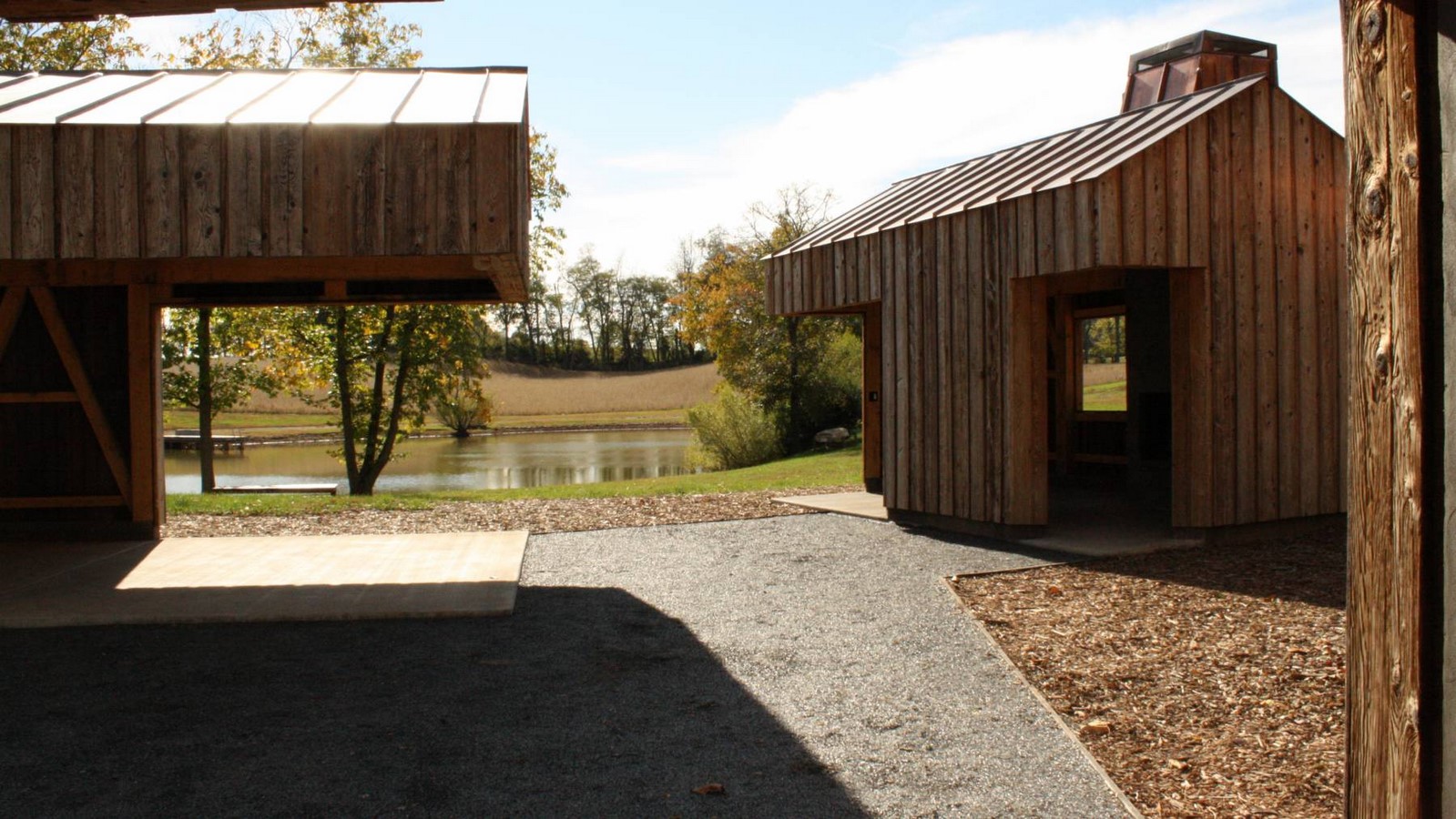5051 Round Hill Pavilions by Spatial Affairs Bureau : Sheet 6