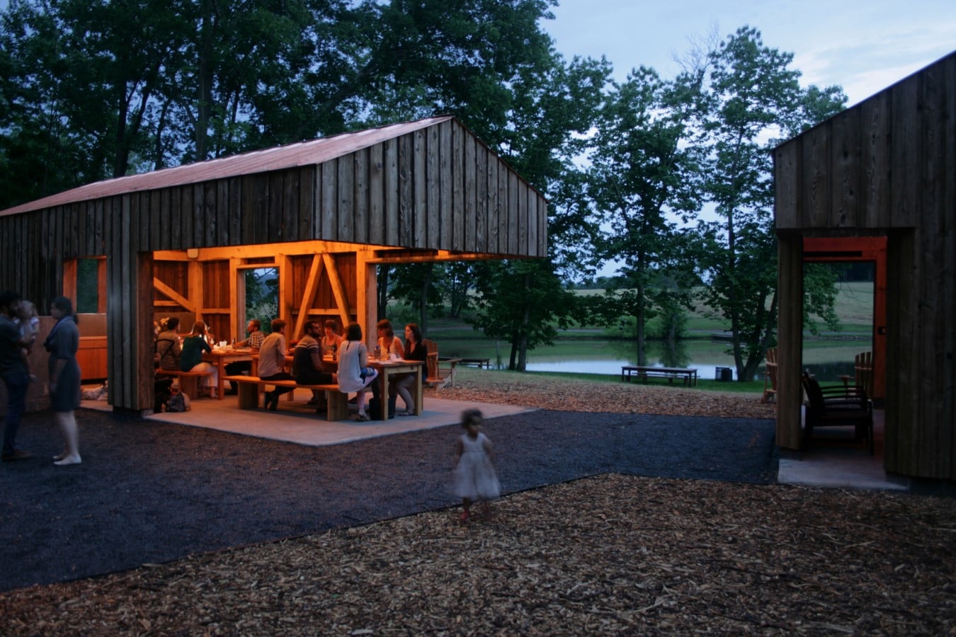 5051 Round Hill Pavilions by Spatial Affairs Bureau : Sheet 7