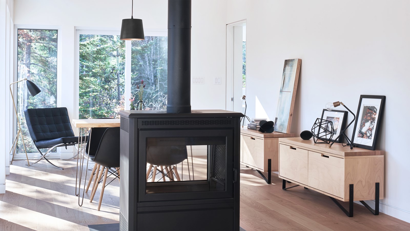 5055 Seabright by Peter Braithwaite Studio : Sheet 1
