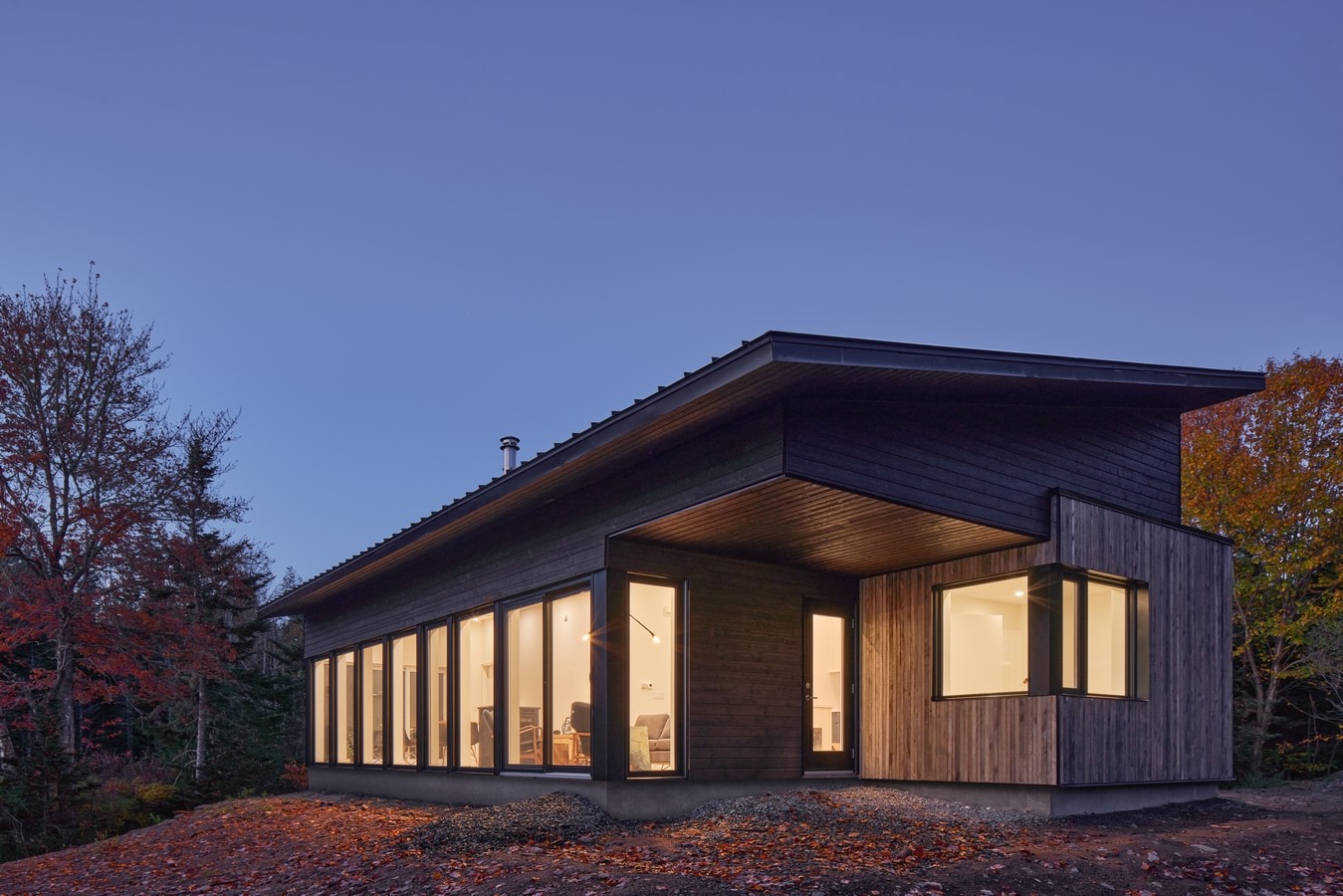 5055 Seabright by Peter Braithwaite Studio : Sheet 2.