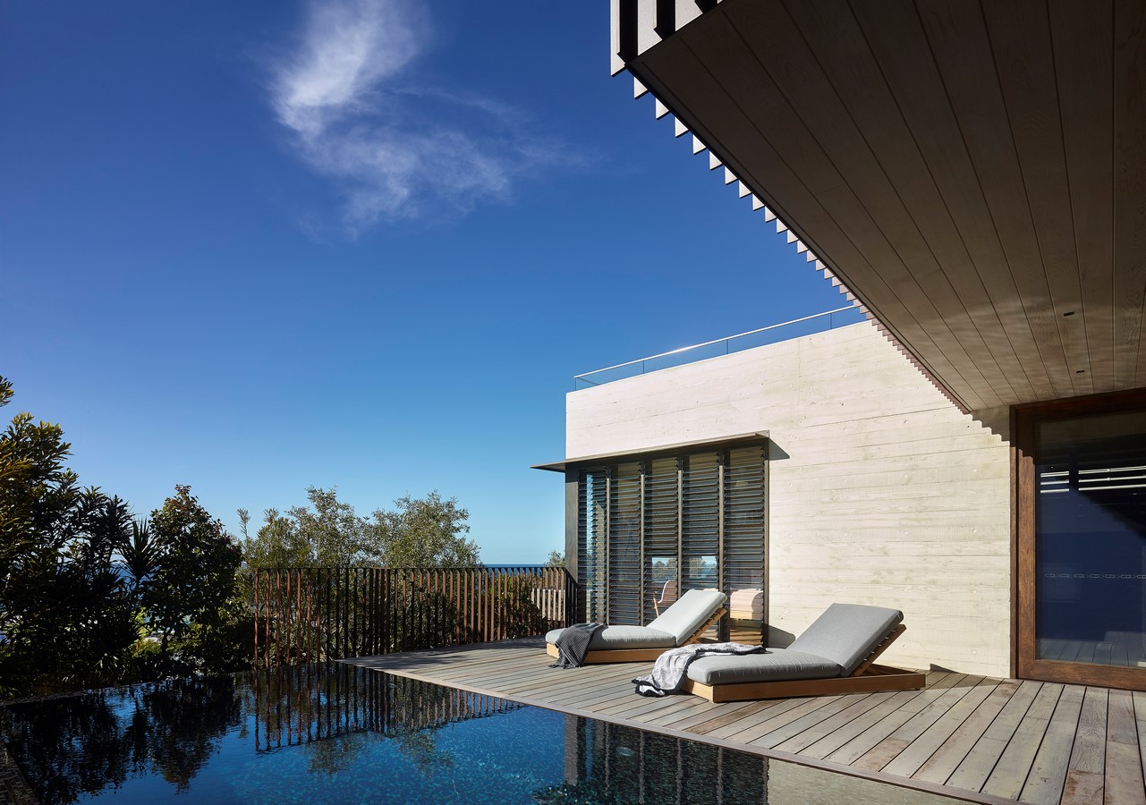 5062 Sea Deck by Tim Ditchfield Architects : Sheet 2
