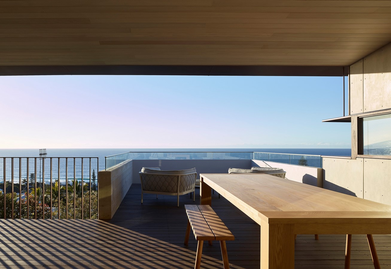 5062 Sea Deck by Tim Ditchfield Architects : Sheet 3