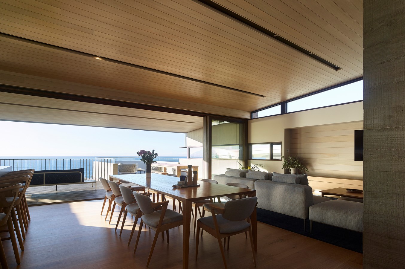5062 Sea Deck by Tim Ditchfield Architects : Sheet 4
